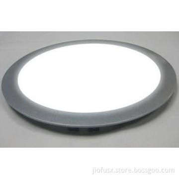 High Lumen 18 Watt Recessed Led Ceiling Panel Lights 6500K